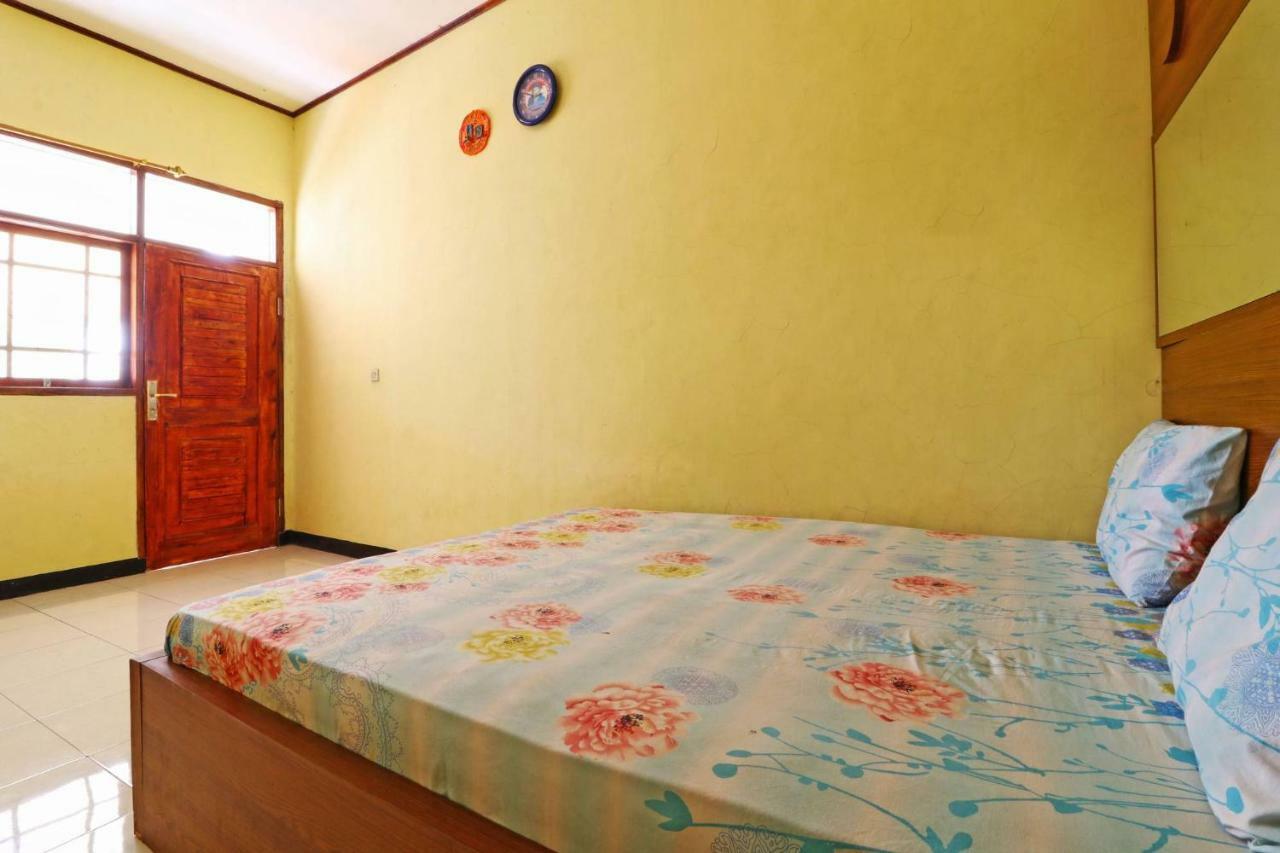 Hotel Agung Permata Artha Cipanas  Ngoại thất bức ảnh