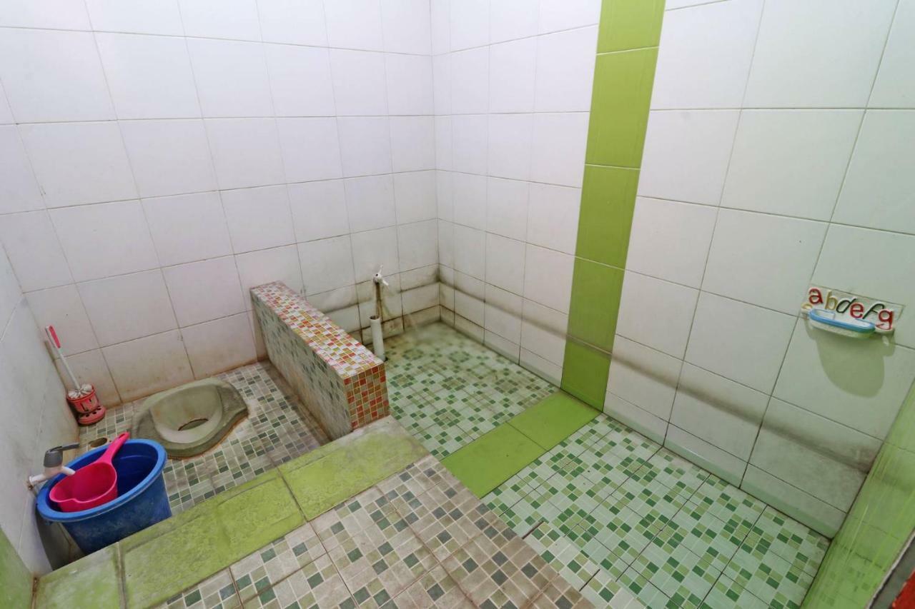 Hotel Agung Permata Artha Cipanas  Ngoại thất bức ảnh