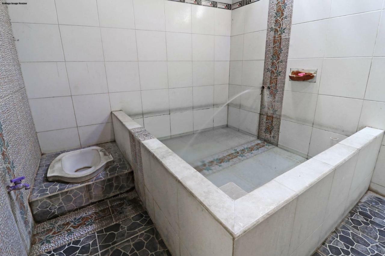 Hotel Agung Permata Artha Cipanas  Ngoại thất bức ảnh